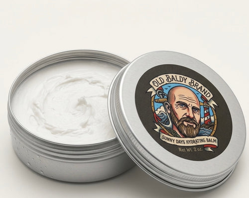 Sunny Days Hydrating Balm